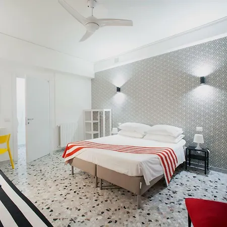 Plinio Seniore Pensionat 3*