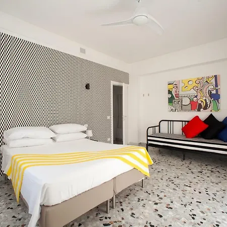 Pensionat Plinio Seniore 3*