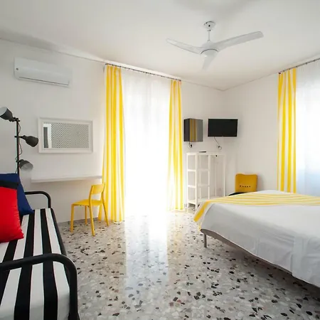 Plinio Seniore Pensionat 3*