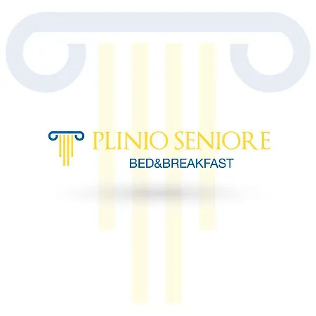 Vendégház Plinio Seniore Castellammare di Stabia